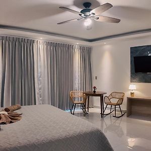 Habitación Estándar con Cama King